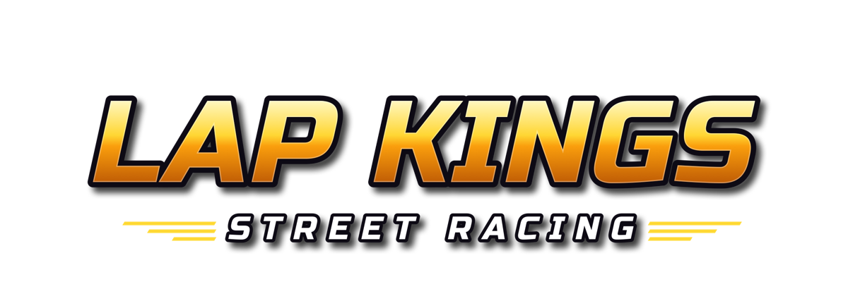 Lap Kings — Street Racing